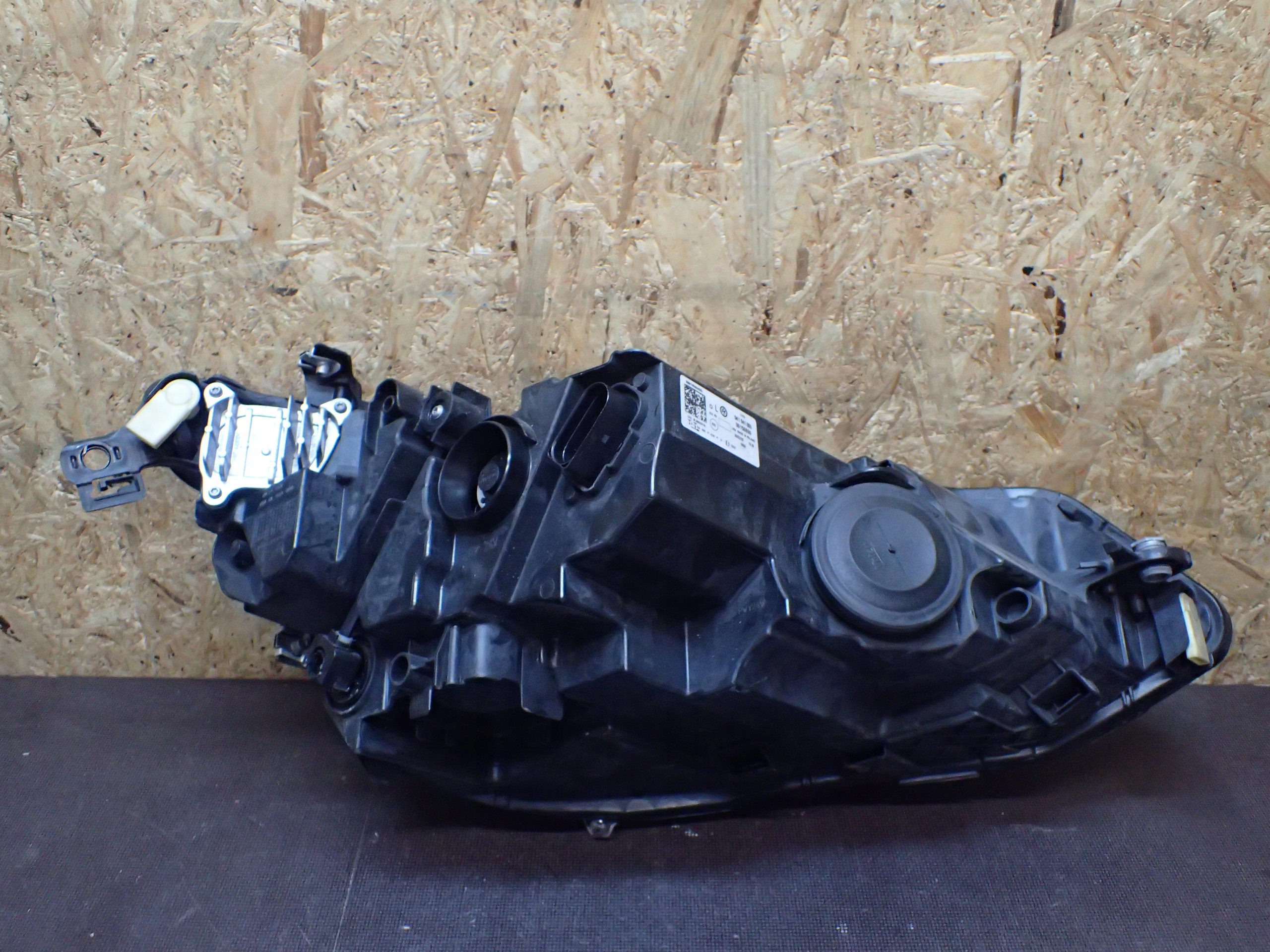 LIGHT FRONT LEFT VW GOLF VIII 8 FULL LED 5H1941005