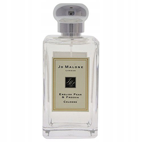Jo Malone English Pear+freesia Edc Objem: 100 ML Pro Ženy
