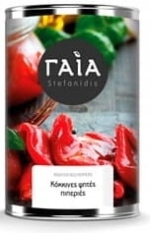 Papryka Duża Florinis 4,55kg