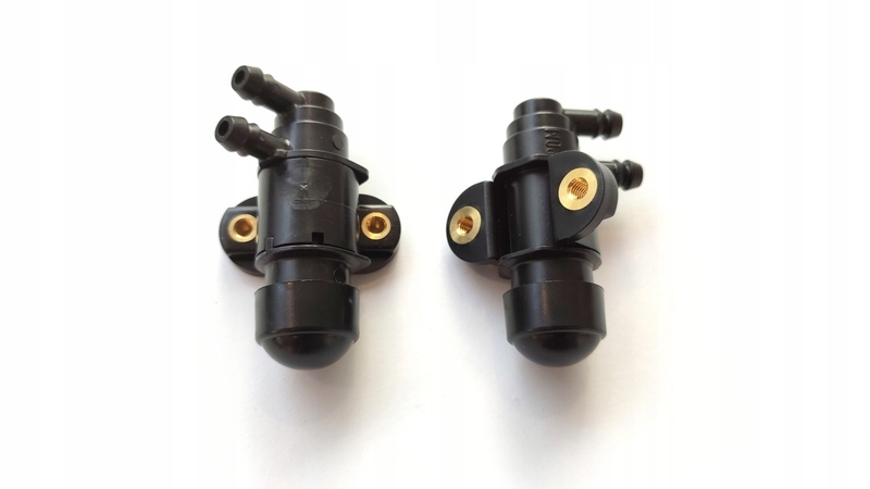 Zawór kranik paliwa do skoczka Wacker BS60-2 BS600 nr 0193175 0109329