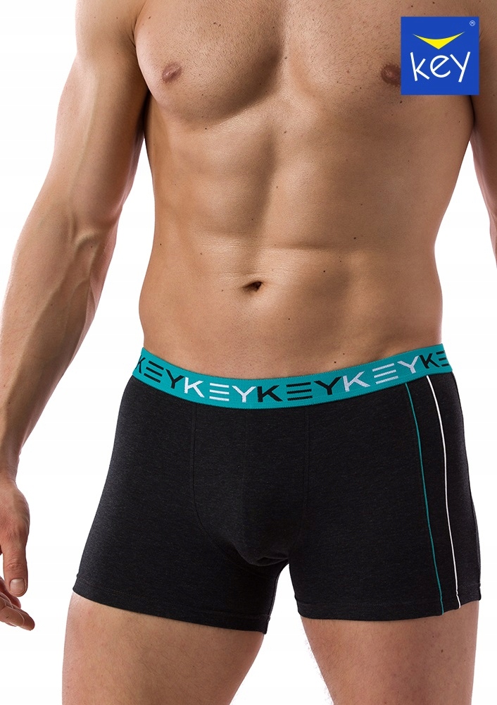 

Szorty MXH-227 B21 ~M~ Grafit Key