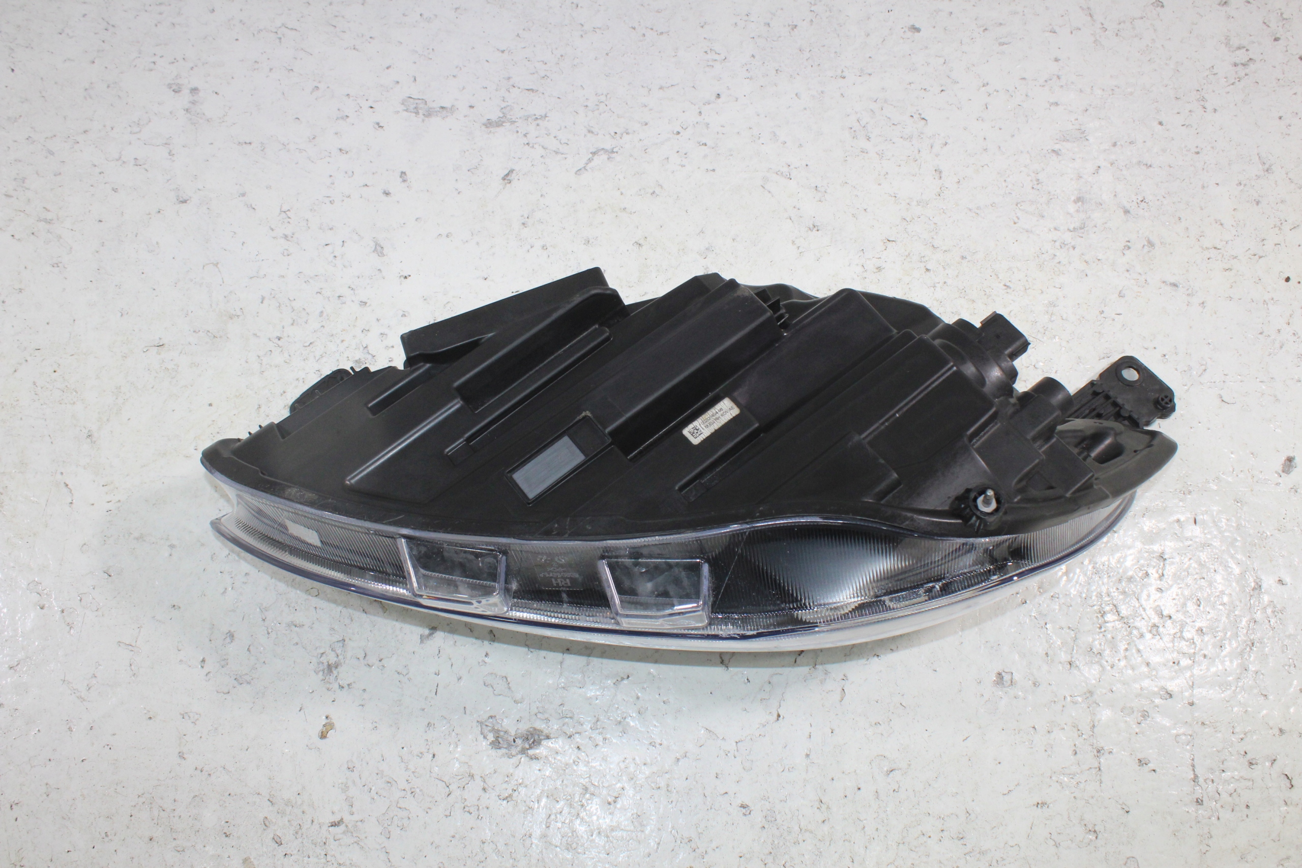 Ford Focus MK4 light Full Led right front JX7B-13E014-AE