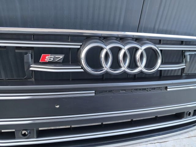 Audi 4K8 Kühlergrill FRONTGRILL Kühlergitter 4K8853651E - Thumbnail 3