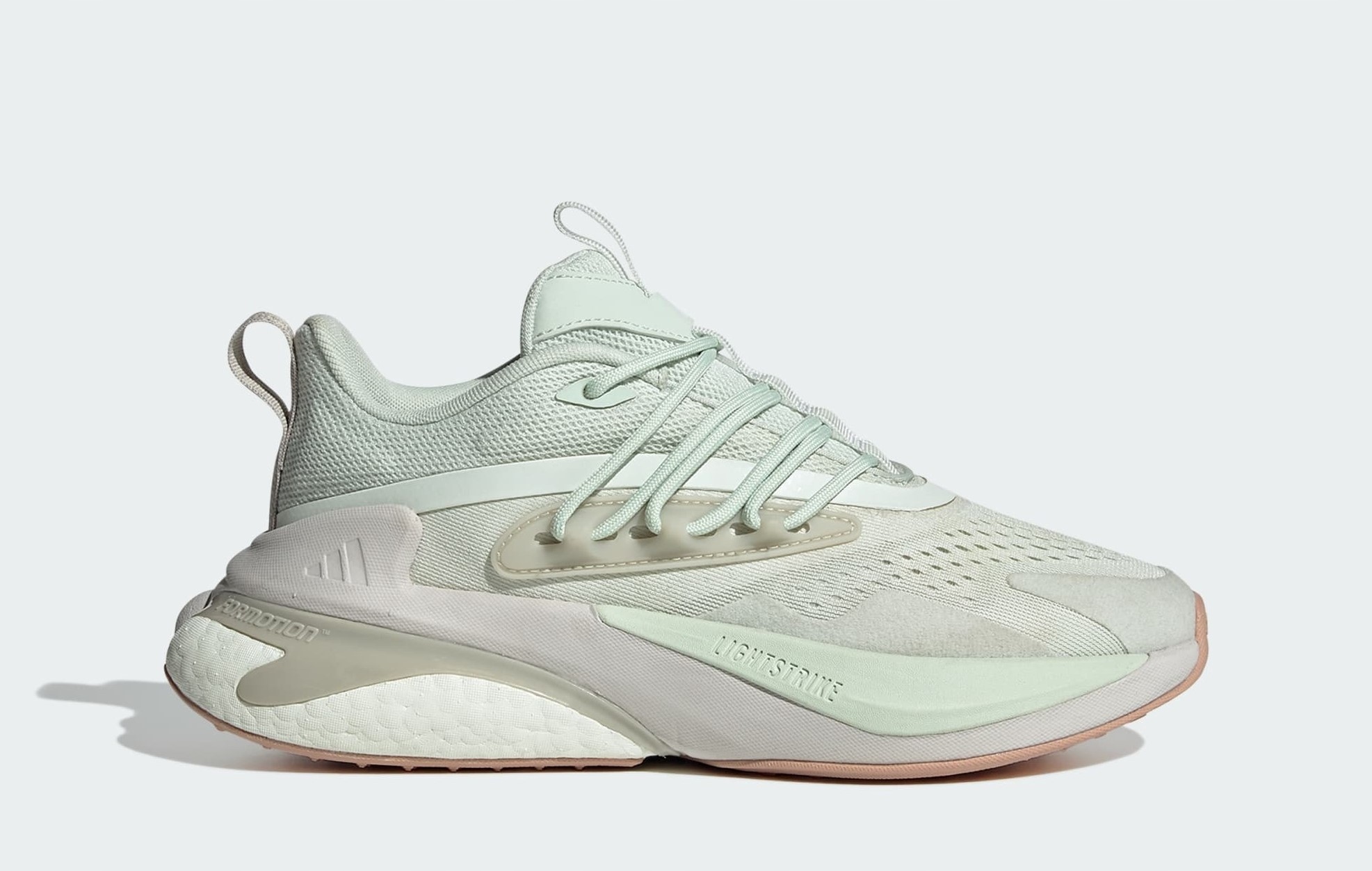 Nové Boty Adidas Alphaboost V2 Pro Trénink Posilovna IE9151 R 38 2/3