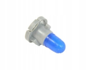 Мопар Zarowka LED для Dodge Avenger;Крайслер Срібло