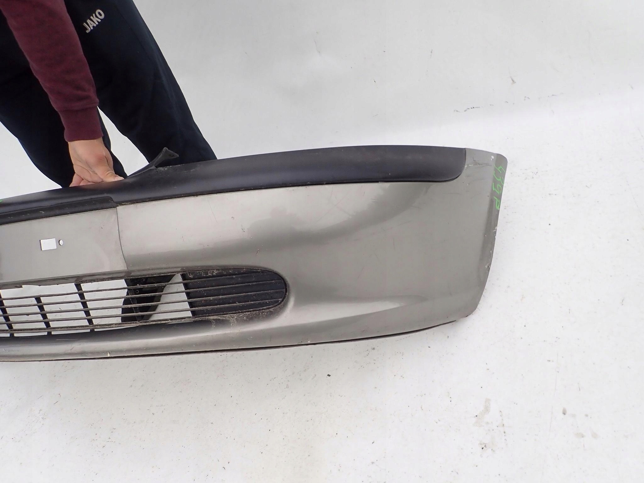 OPEL VECTRA B 95-98 bumper front front
