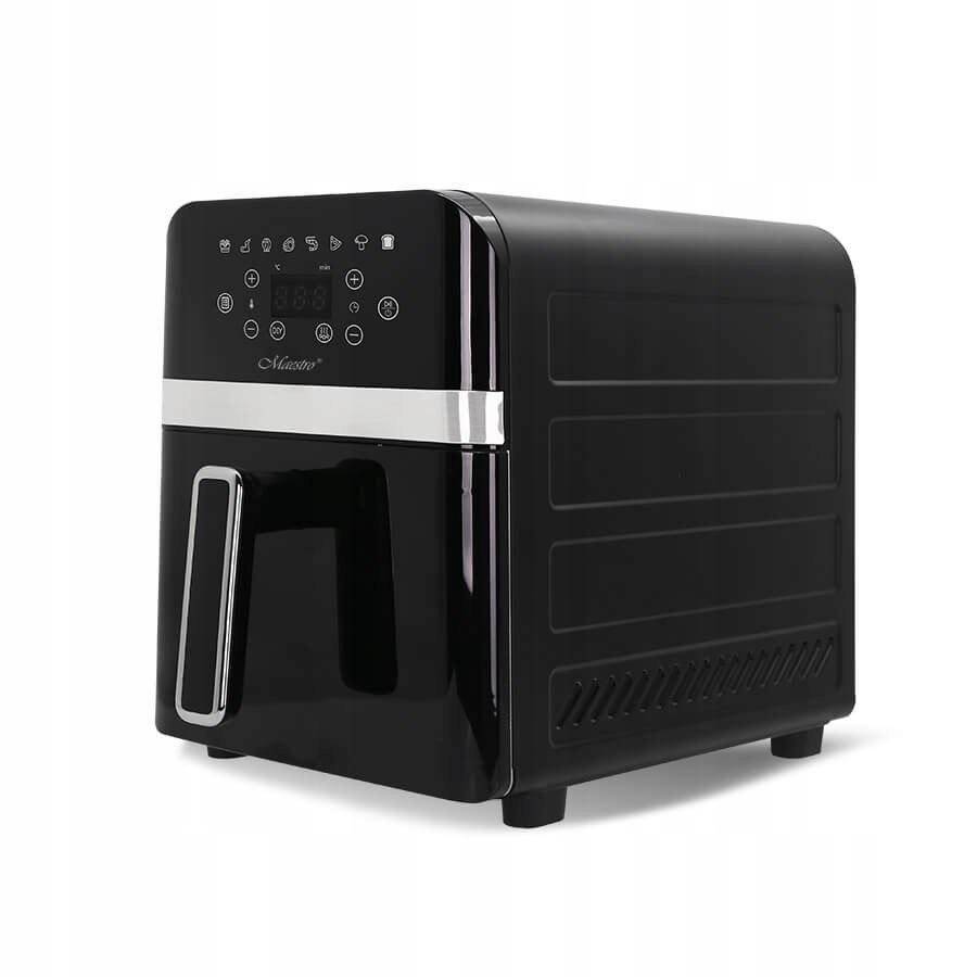 Fritéza bez tuku 9 l 1900 W MR-759
