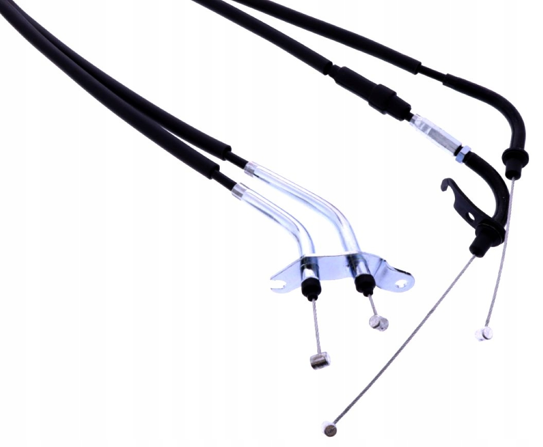 Otevírací Plynové Lanko Komplet Yamaha MT-03 320 A Abs 2016-2017