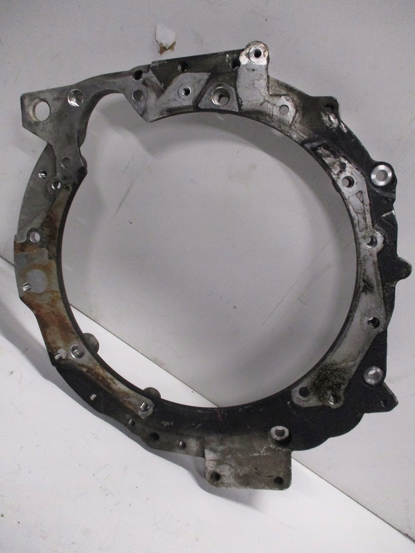 Dystans ring gearboxes JAGUAR XF 14R