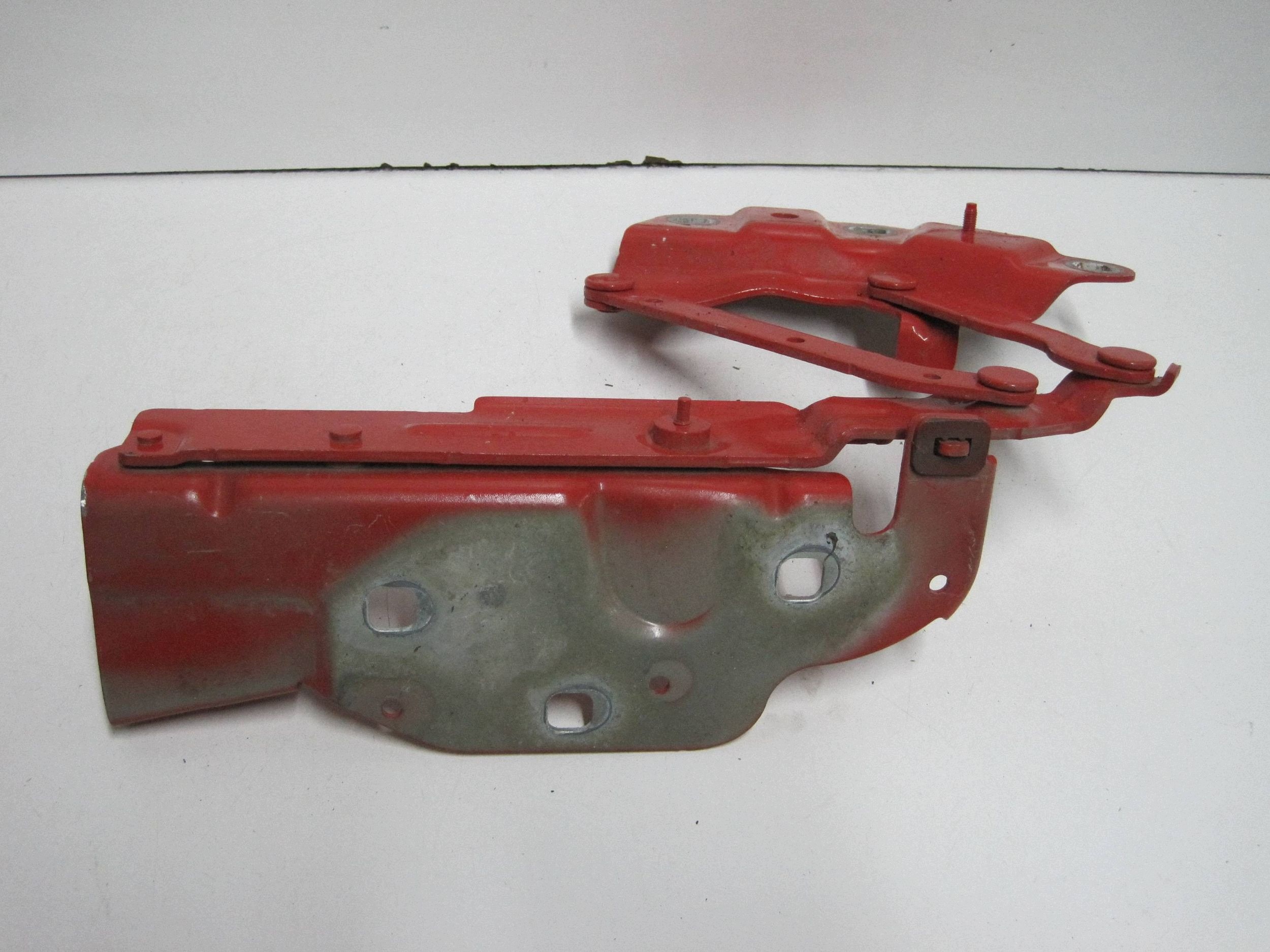 hinge bonnets right JAGUAR and-PACE J9D316800AC