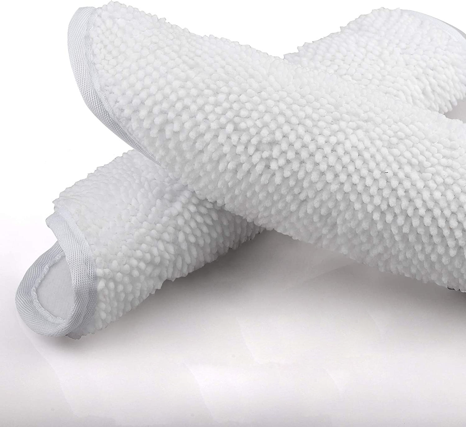 5x Wkład nakładka do mopa parowego Vileda Steam Stan opakowania oryginalne