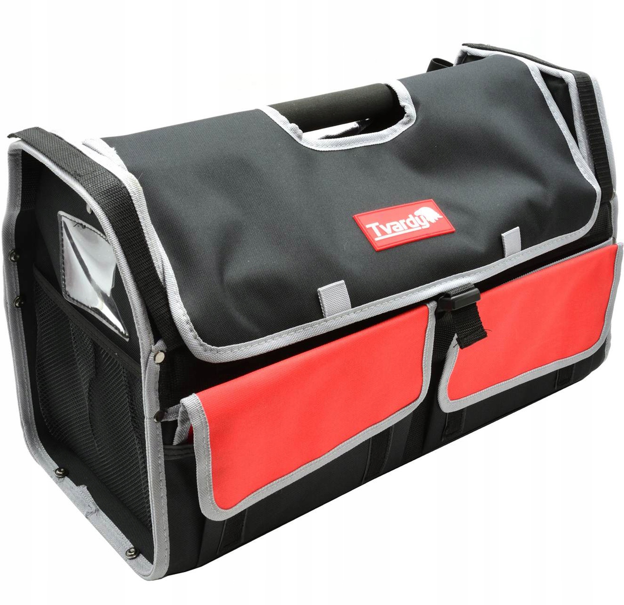 

Torba Narzędziowa Monterska Organizer 47+9