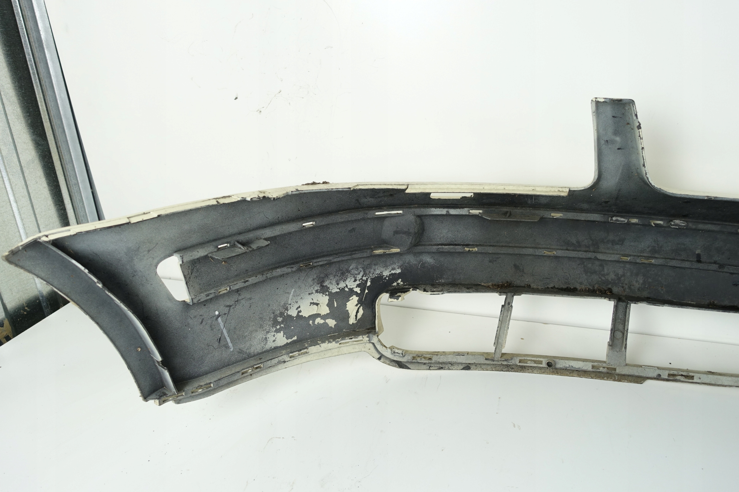 bumper front front VW PASSAT B5 3B0807217