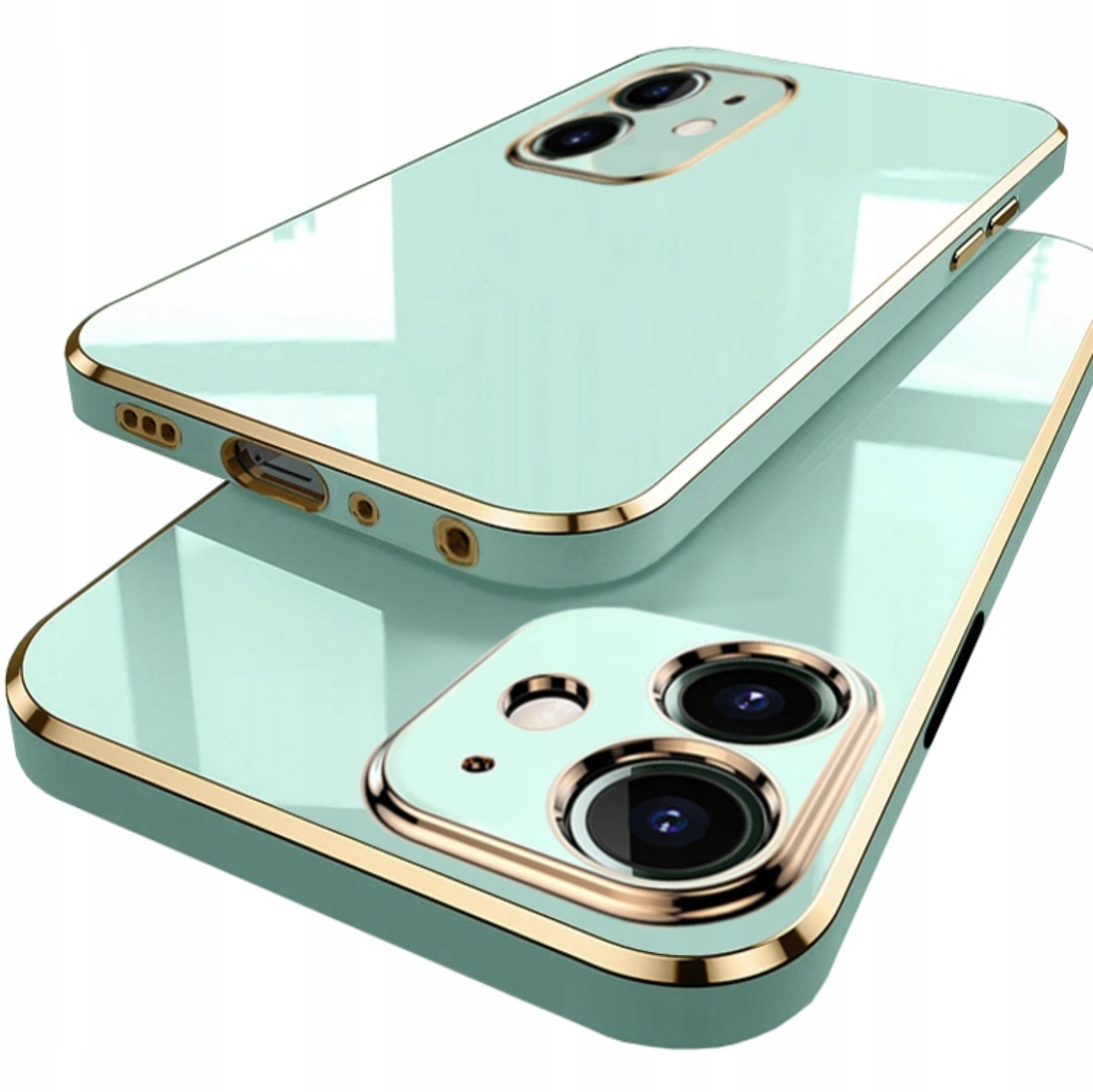 

Etui Glamour Stylowa Obudowa Do Apple Iphone 14