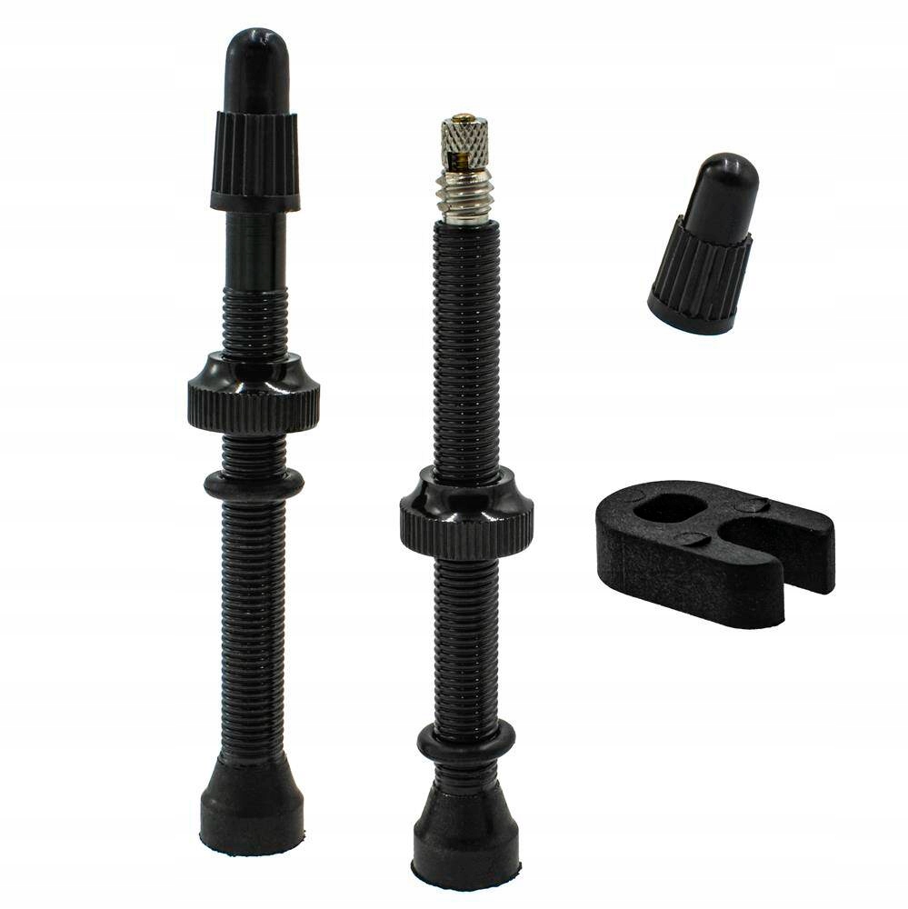 Kompletny zestaw do konwersji kół na system bezdętkowy Trezado EAN (GTIN) 5904673016090