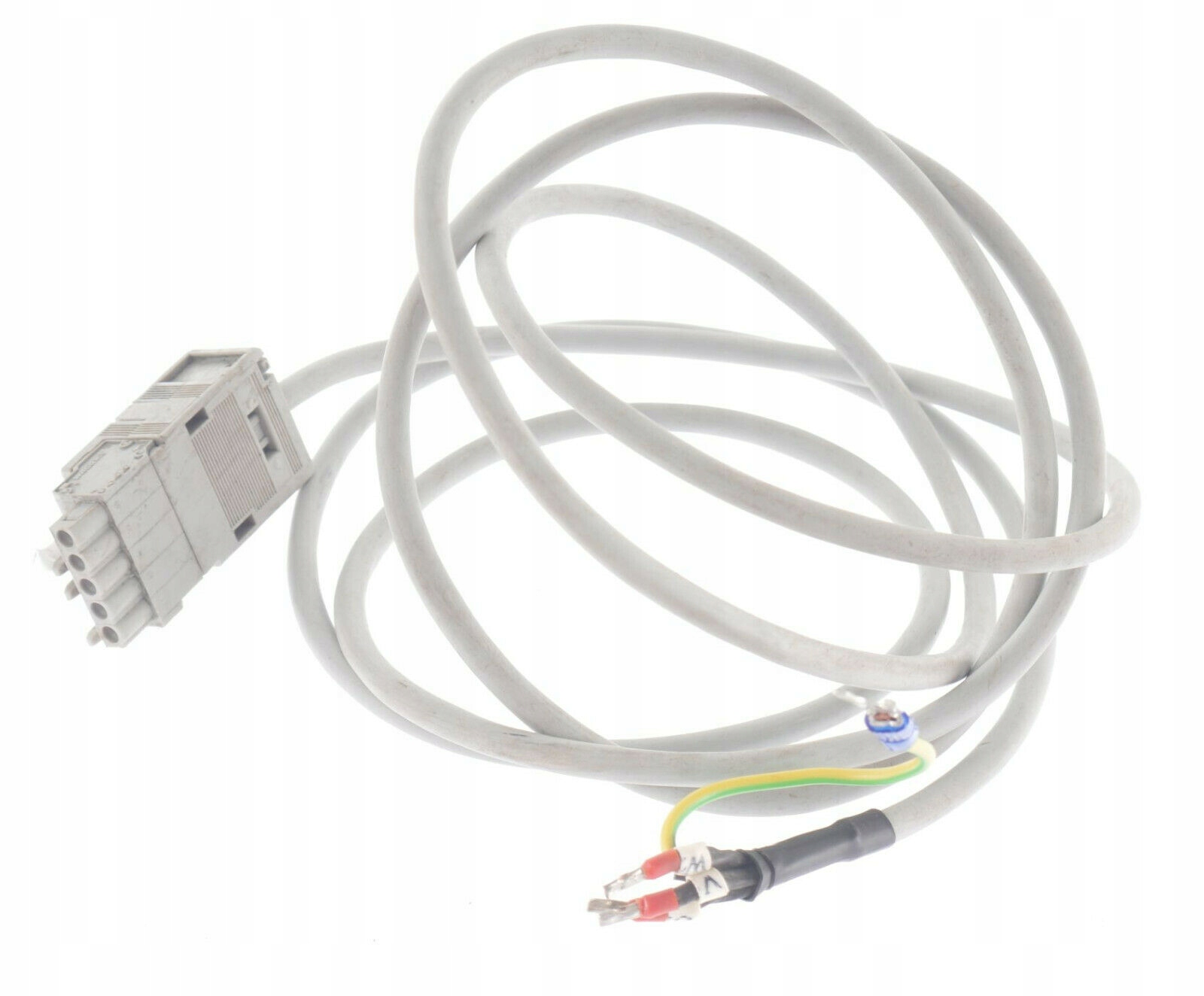 WAGO MCS OMRON YASKAVA SERVO DRIVE POWER PLUG 5PIN