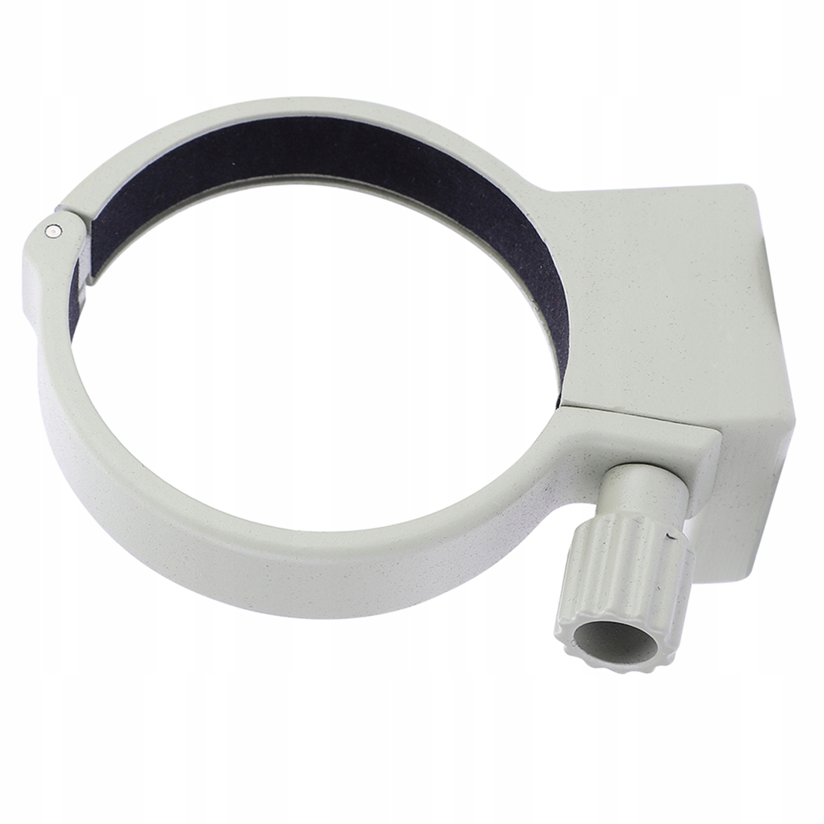 ФЛАНЦЕВОЕ КОЛЬЦО ДЛЯ КРЕПЛЕНИЯ ШТАТИВА ИЗ СПЛАВА