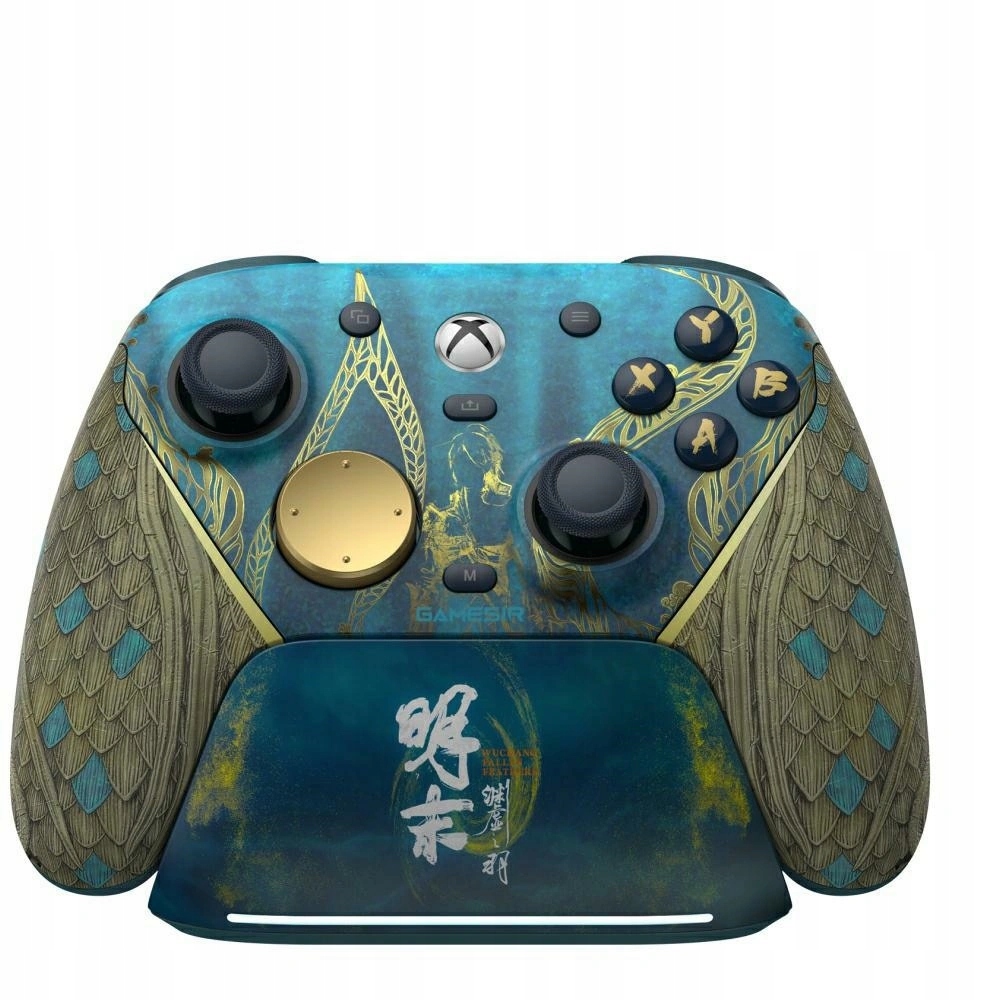 Bluetooth herný ovládač GameSir G7 Pro Xbox X/s One Wuchang