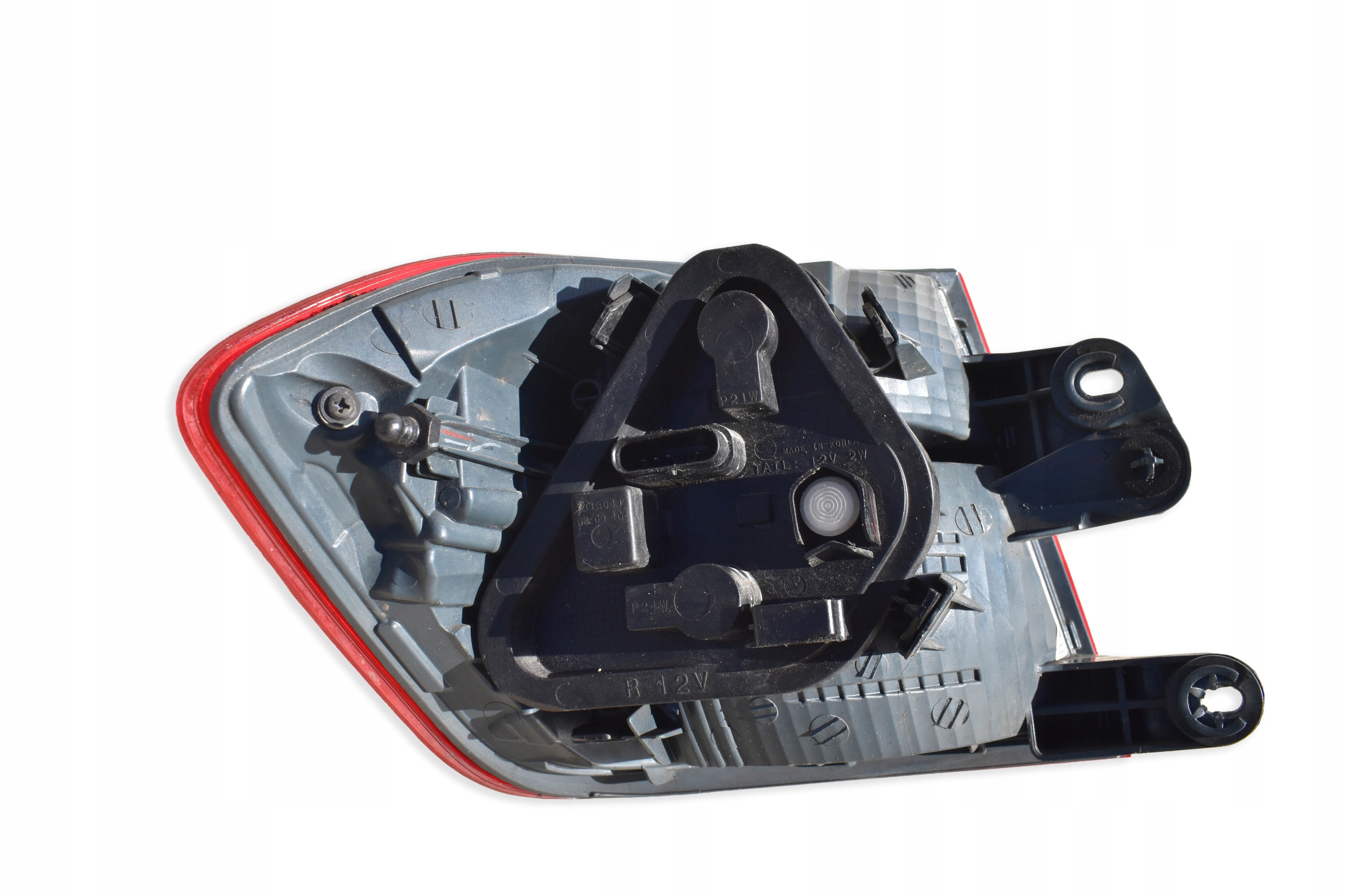 light right rear part LED BMW F30 2011-2015 7372784