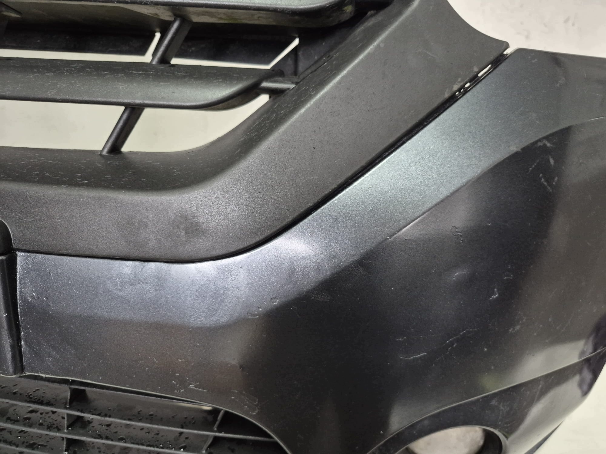 DACIA LODGY DOKKER 12- bumper front front 620222633R