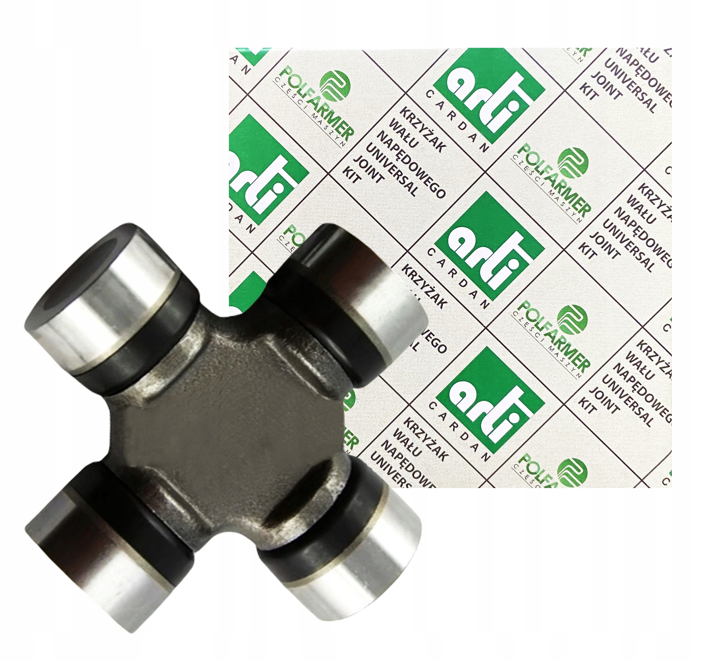 

Krzyżak Wału Napędowego Pfk 2158 (21x32/58)