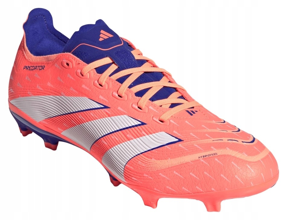 Boty Adidas Fotbalové Predator League Fg/mg JI1115 vel. 42 2/3