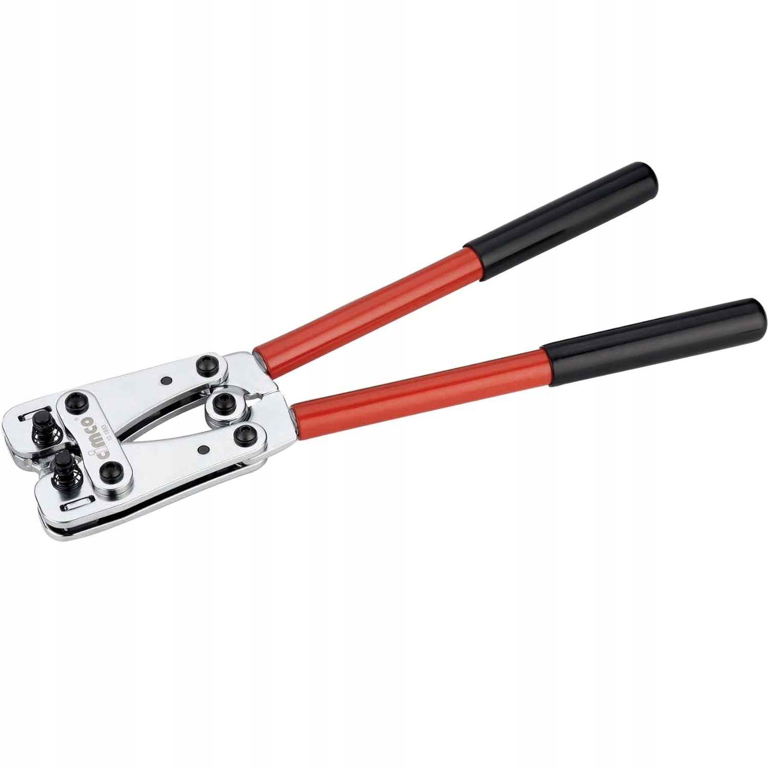Cimco 101886 Szczypce zaciskowe 16-95mm2 praska 650mm, końcówki złącza Din