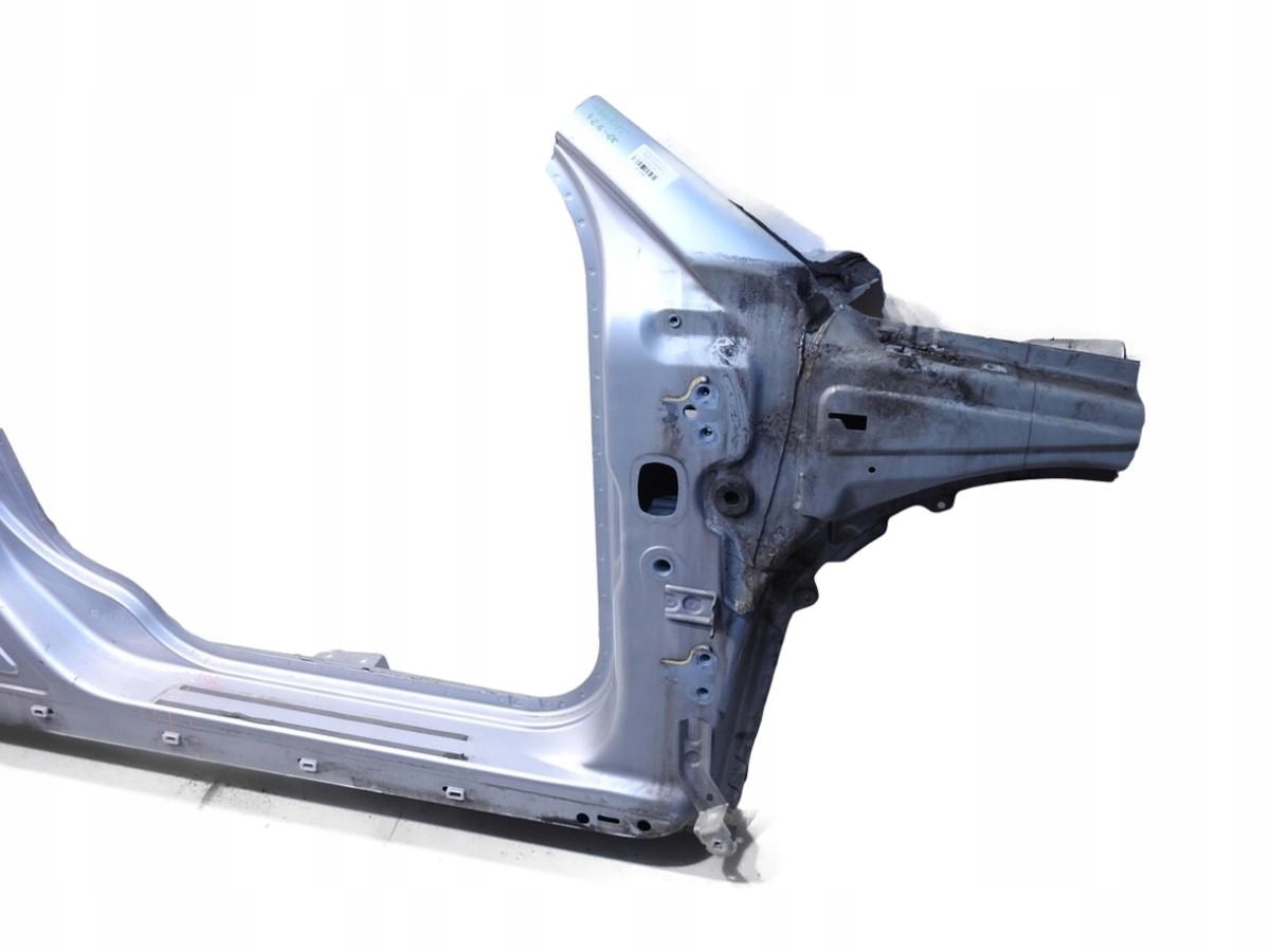 ПОРІГ СТІЙКА ПРАВИЙ ПЕРЕД 426-26 VOLVO V50 РЕСТАЙЛІНГ