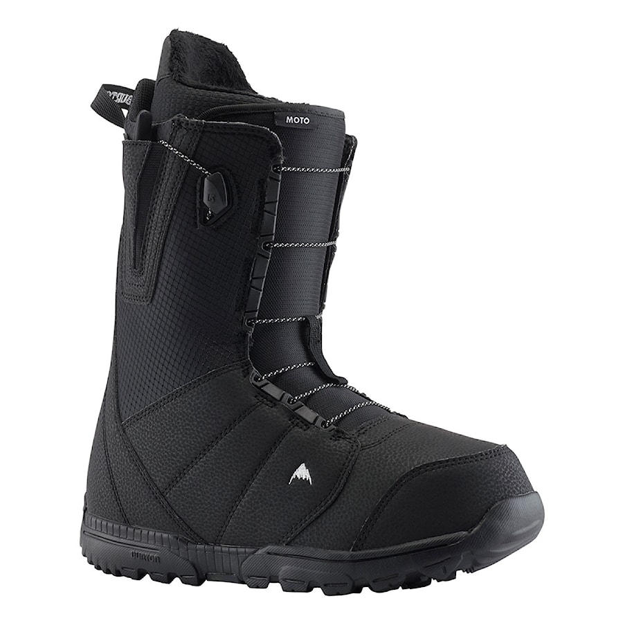 Burton Moto vel. 26/41 snowboardové boty [y146]