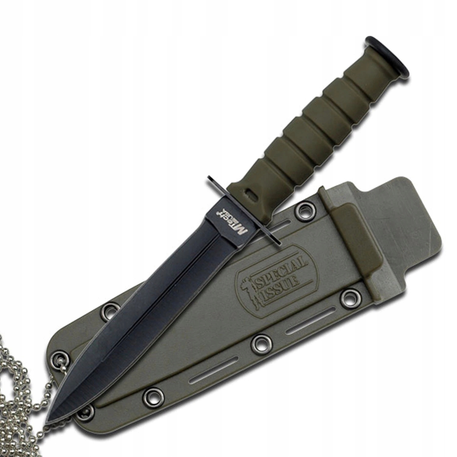 MTech Usa MT-632DGN nůž