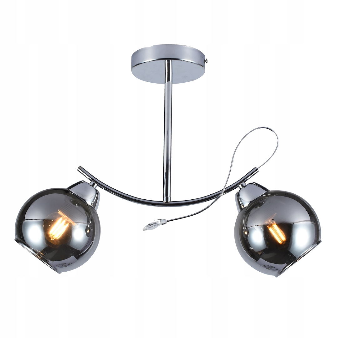 Stropní svítidlo Connor 2xE27