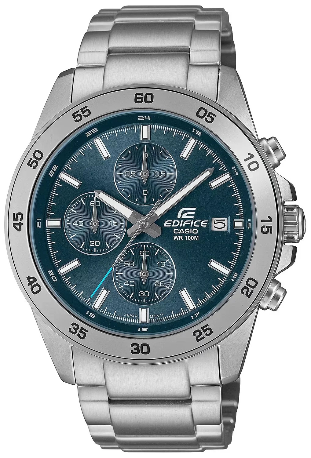 Hodinky Casio Edifice EFR-526D-2AVUEF