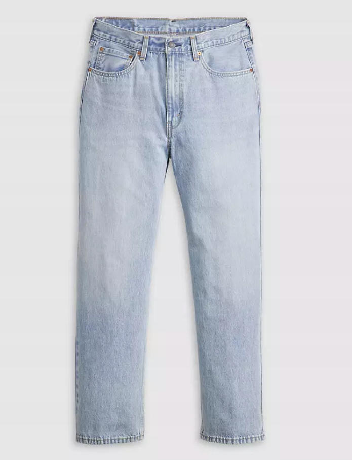 Pánské džíny Levi's 565 Loose Straight – velikost 33/32