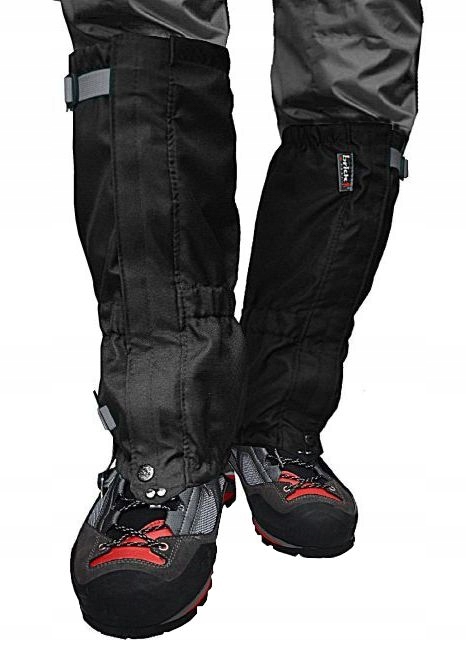 

Rex mocne stuptuty nieprzemakalne Odblask r.M 3