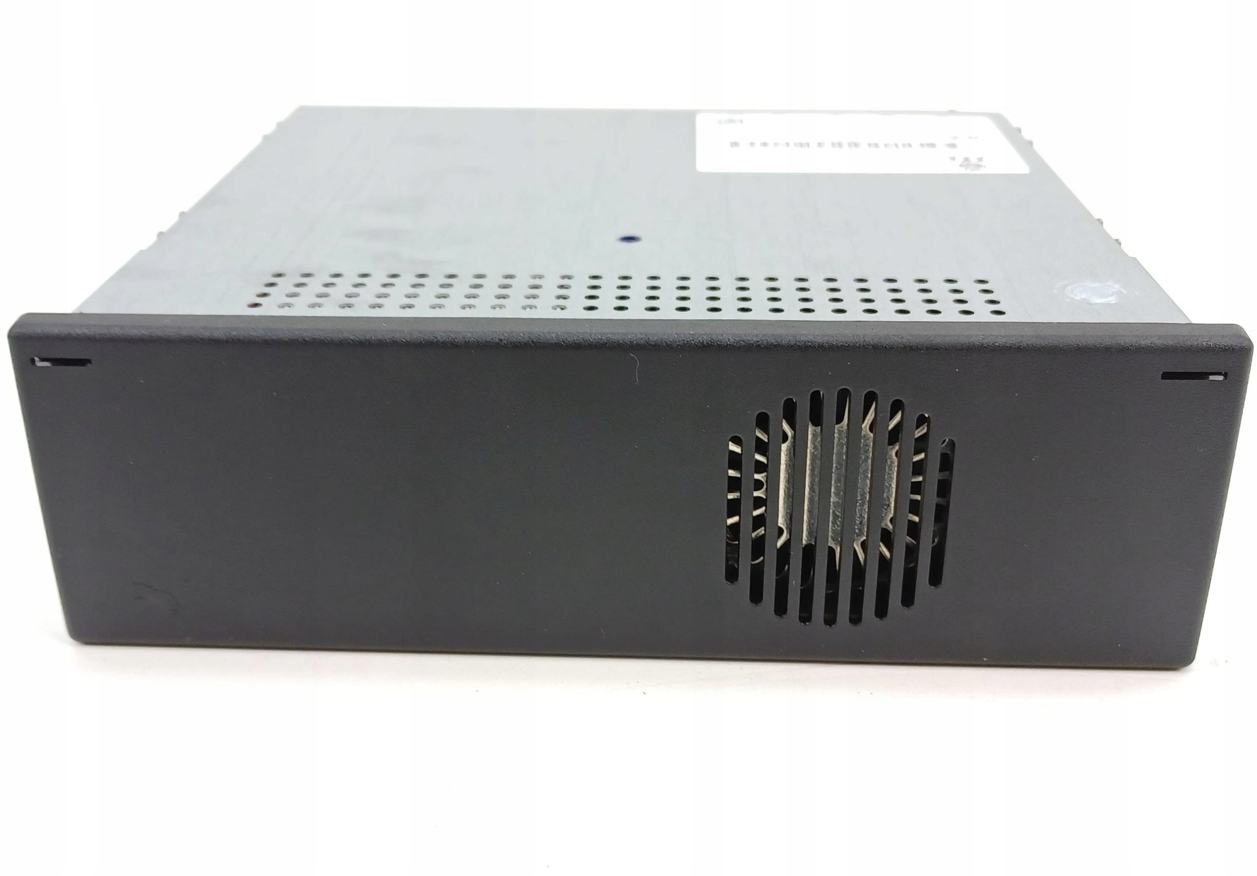 7L6919146D, 7L6919146C - НОВИЙ ORG ТВ ТЮНЕР VW TOUAREG 7L6919146D