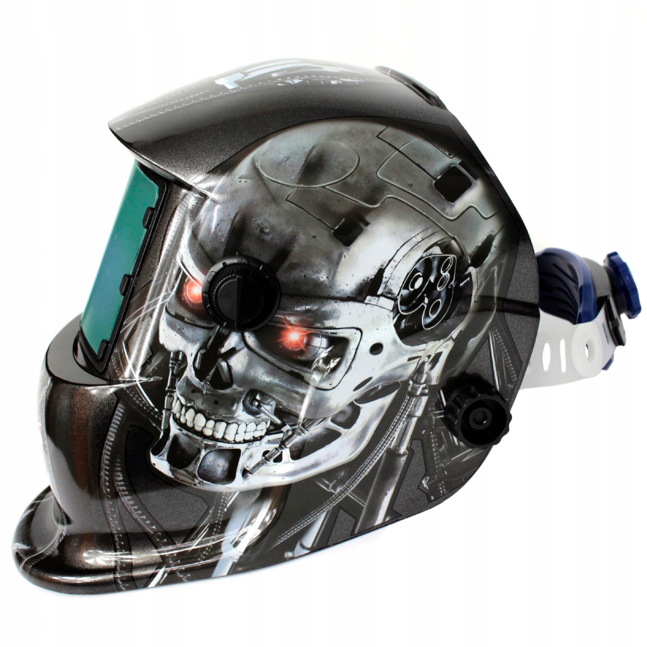 MASKA SPAWALNICZA PRZYŁBICA SAMOSCIEMNIAJACA 75 Kod producenta S10375