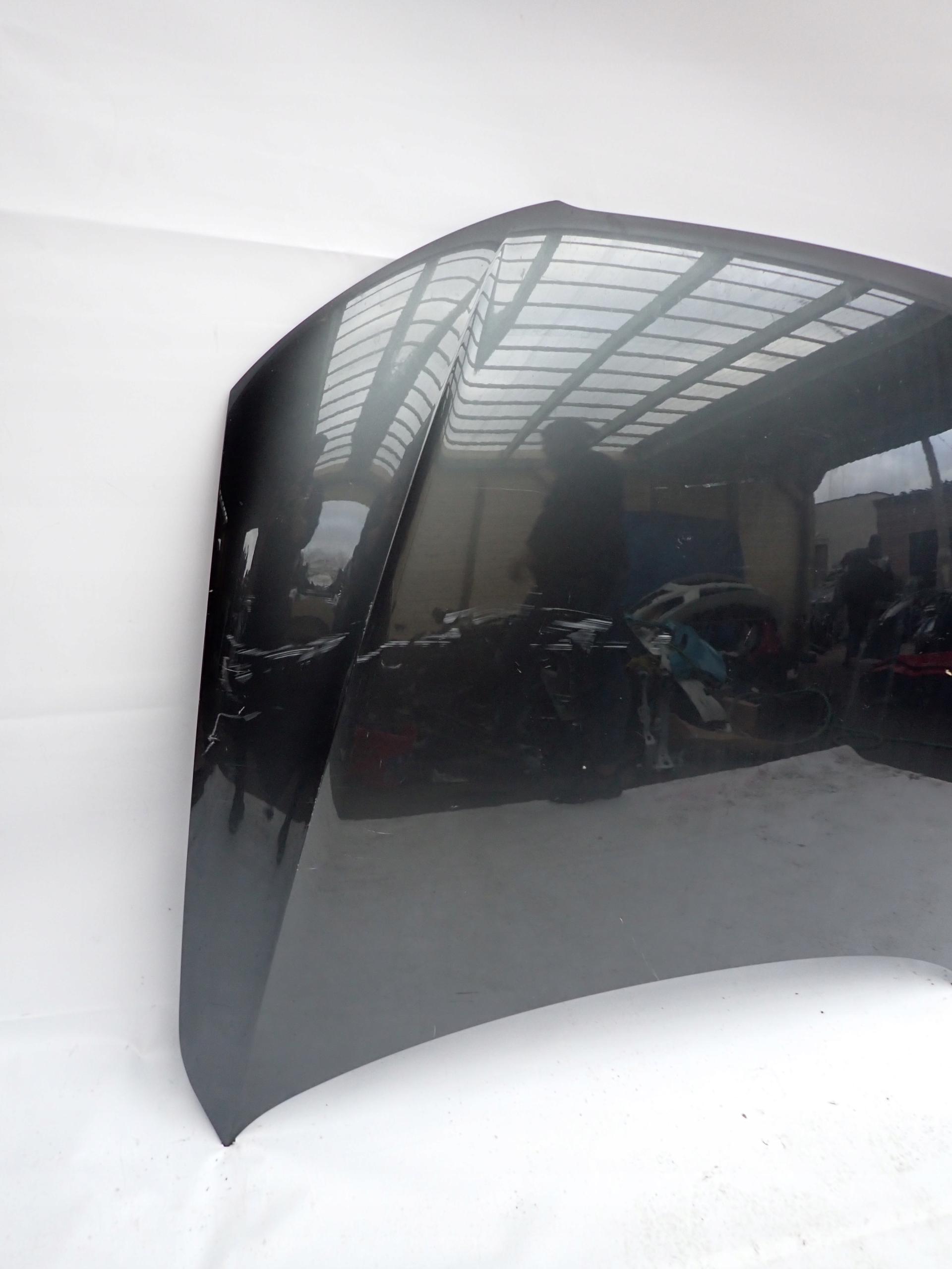 AUDI A4 8K B8 LIFT 12- Capot