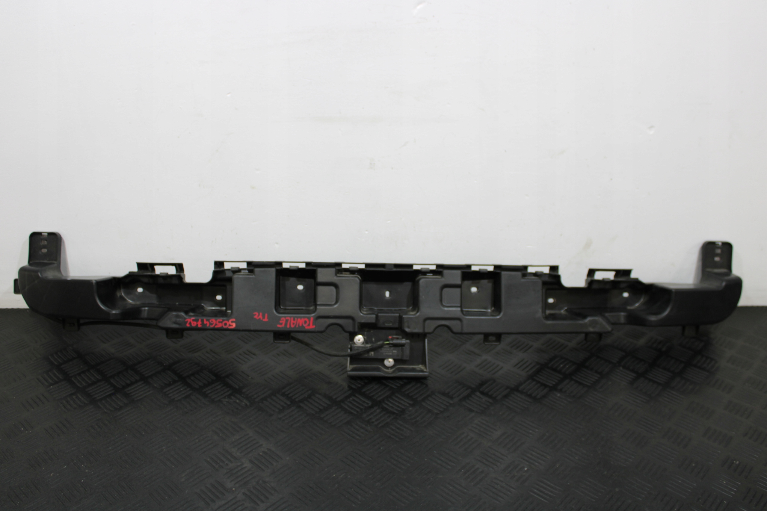 Support Support plaque Pare choc Arrière 50564792 ALFA ROMEO TONALE