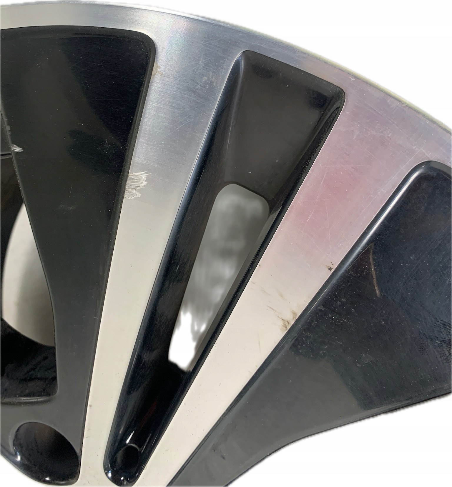 MERCEDES 213 disk disk 17 CALI  7,5J ET40 original A2134015100