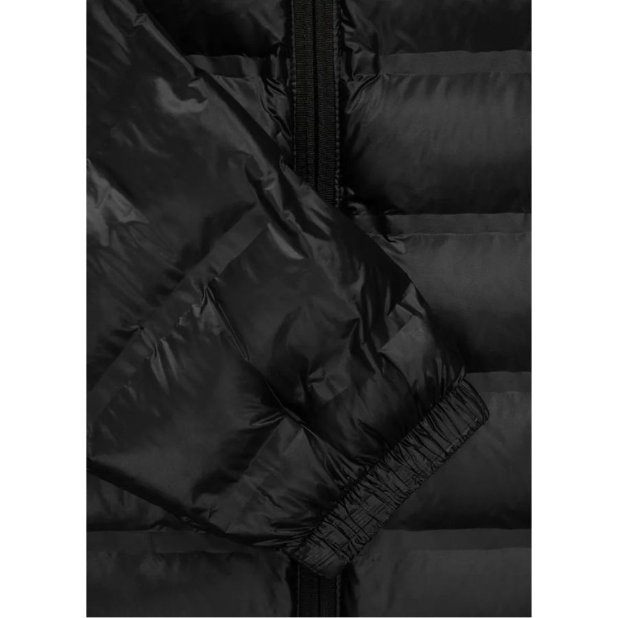 KURTKA MĘSKA ZIMOWA PIT BULL PIKOWANA PUCHOWA PITBULL SPORTOWA NA CO DZIEŃ Rodzaj inny