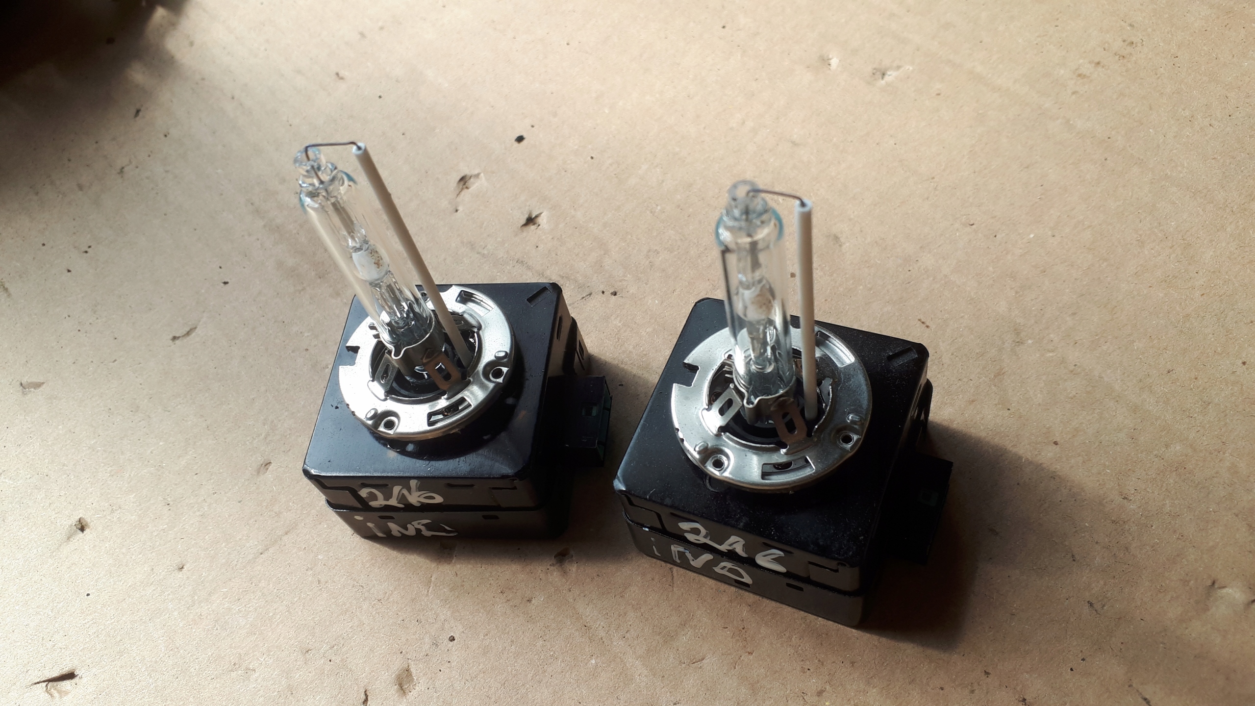 A5 8T MORIMOTO XB DS3 ZARNIK A4 B8 S4 A6 C7 Q5