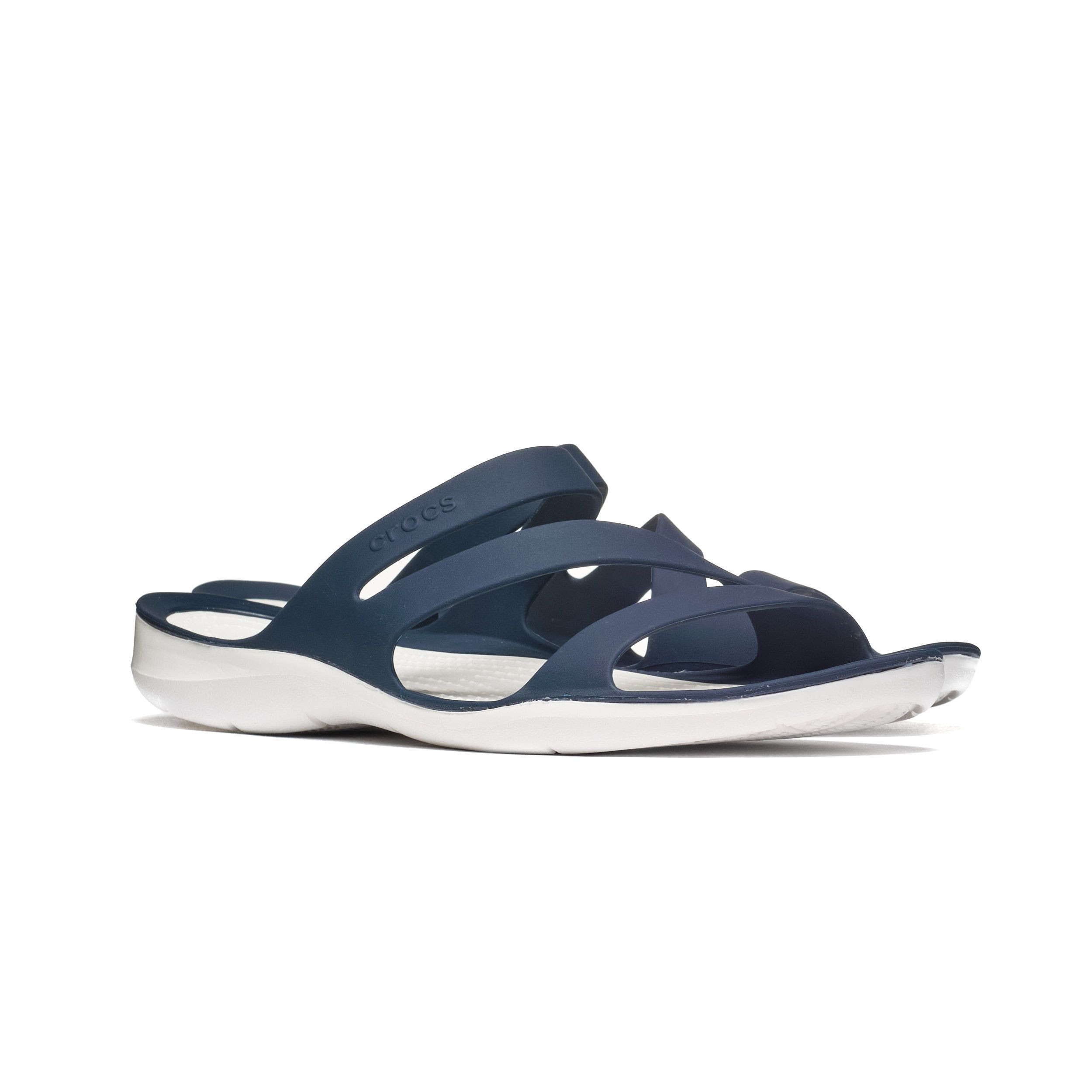 Crocs Swiftwater Sandal W 203998-462 42-43
