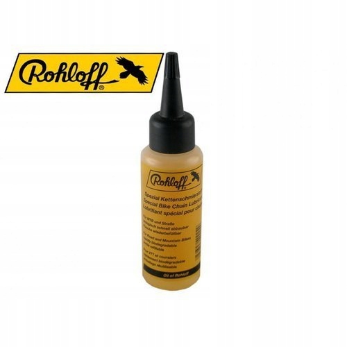 Olej Smar Rowerowy Rohloff 50ml