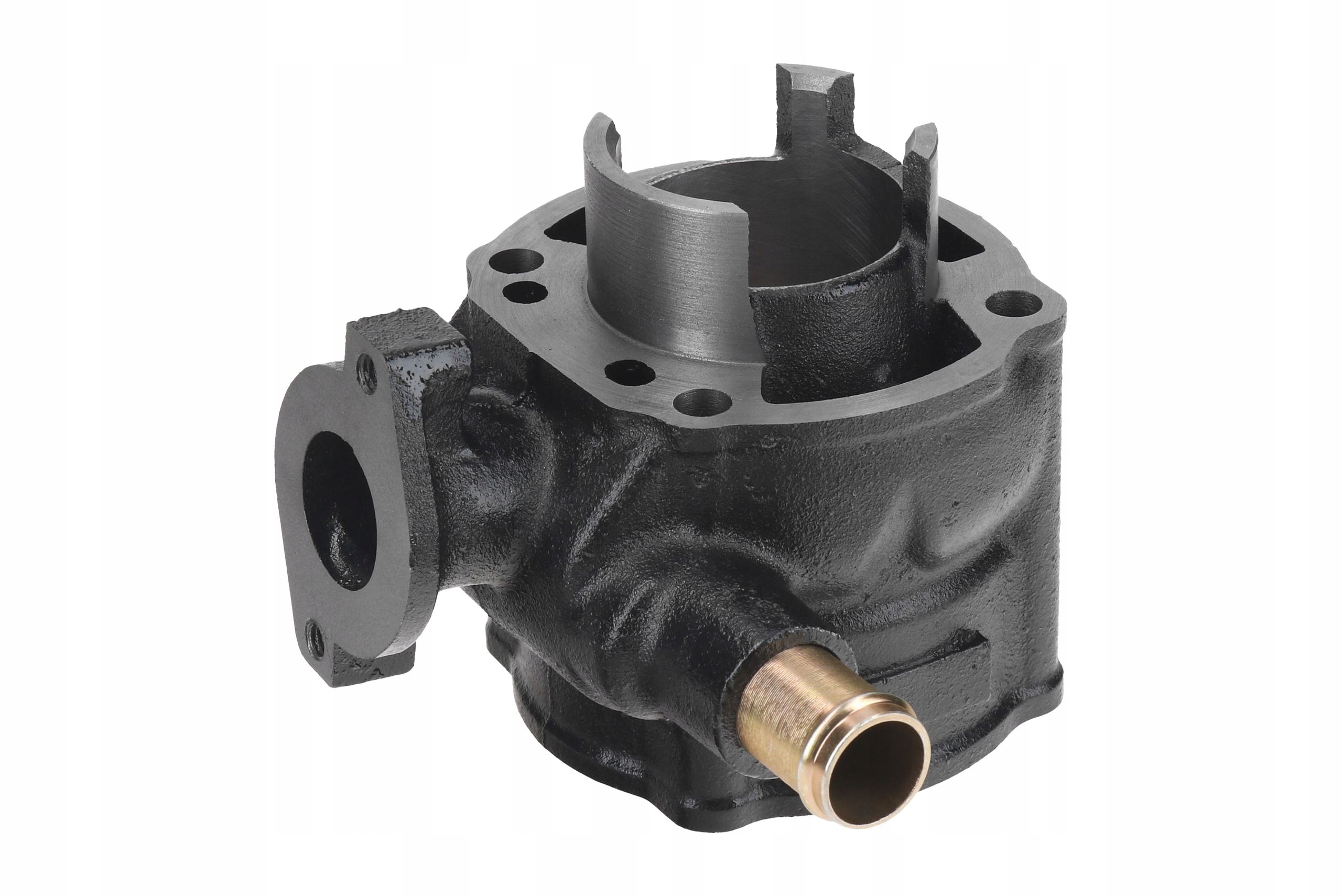 Cylinder Power Force Basic Suzuki Katana LC 41 mm Dopasowanie do pojazdu produkt dedykowany