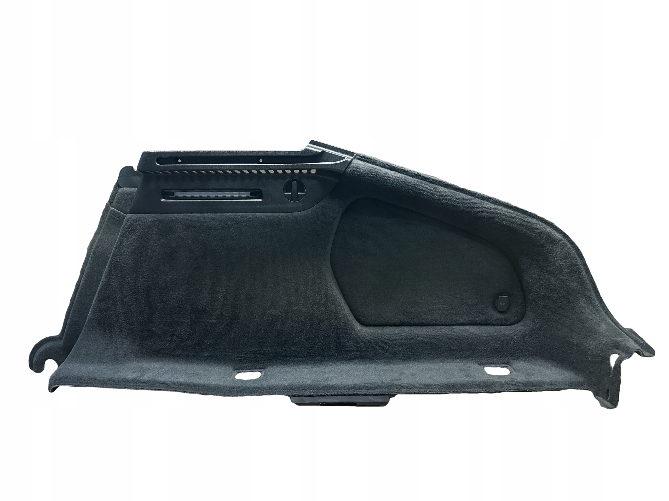 AUDI A7 4K boot upholstery right 4K8863880B