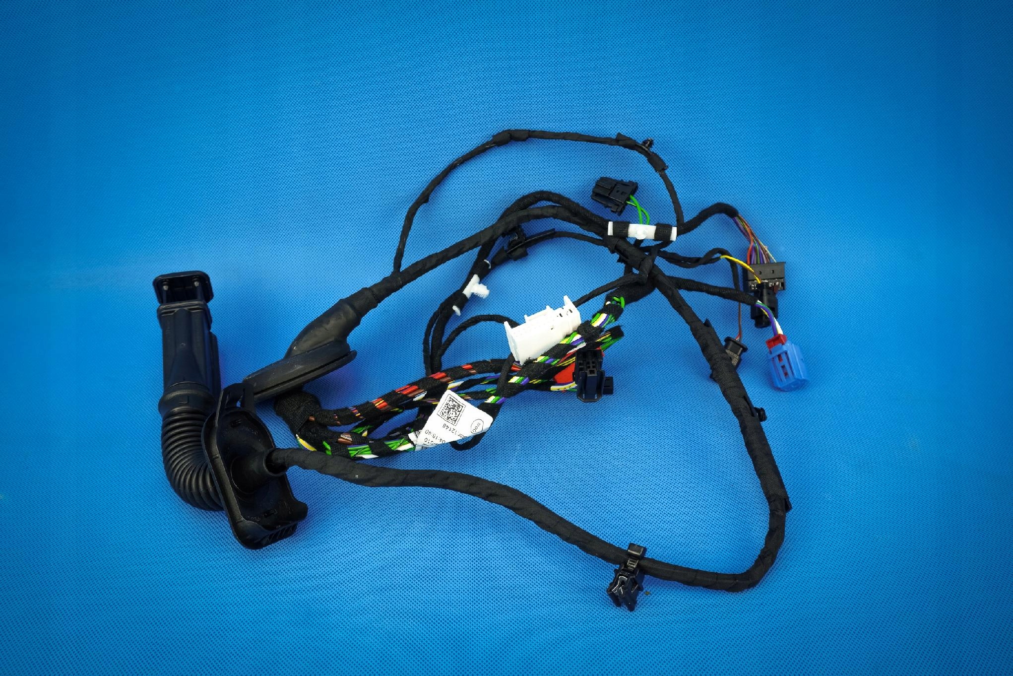 bundle electrical door Audi A7 4K8 4K8971687BG