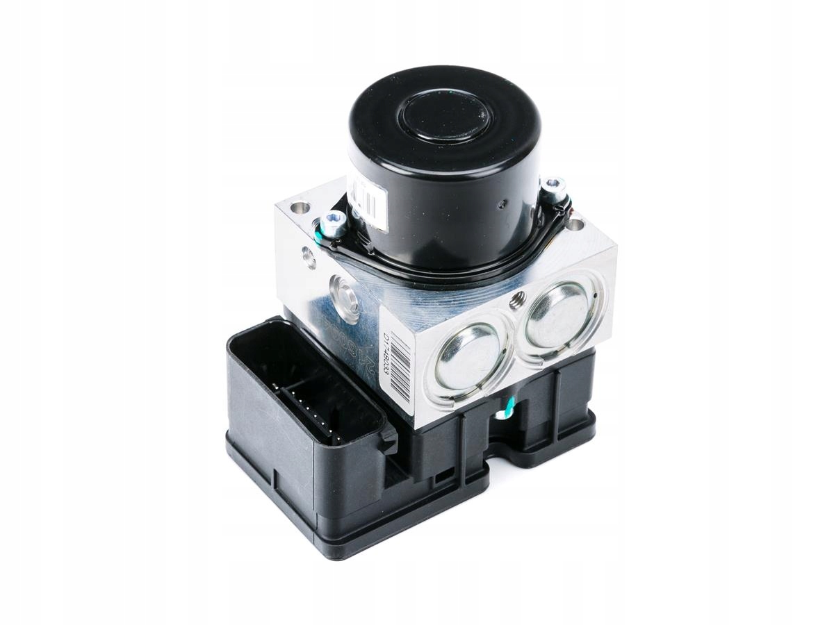 02-55210007 - Контролер ABS Romet Caffe Racer 400