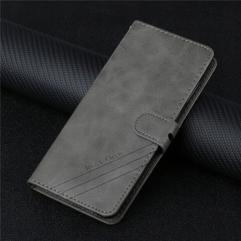 Etui BC Wallet do Motorola G10 / G20 / G30 - 3 kol Marka Inna