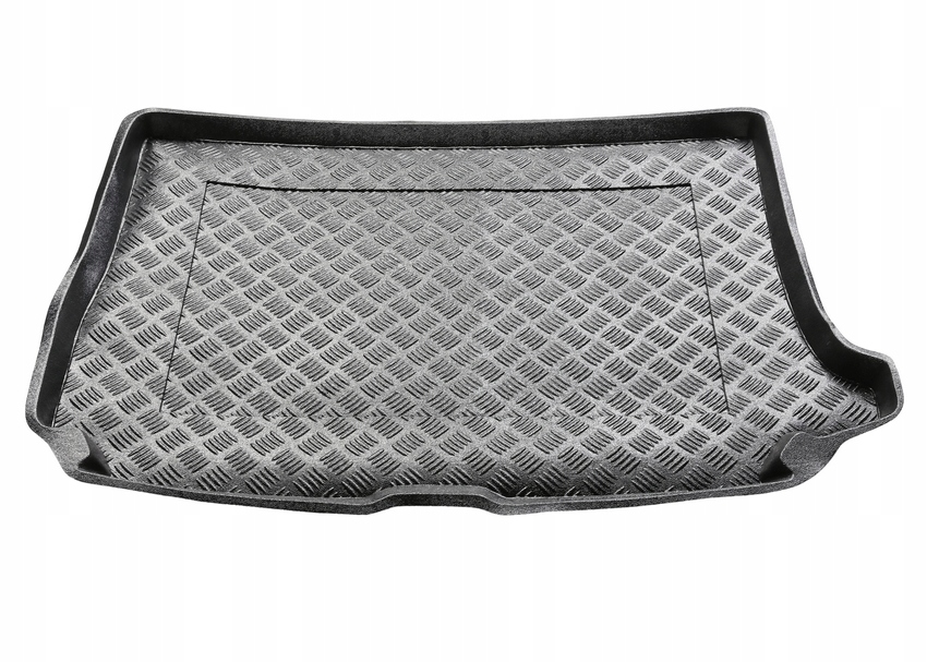 КИЛИМОК ДО БАГАЖНИКА AUDI Q2 2016-