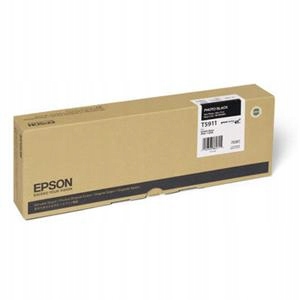 Epson T591 Photo Black C13T591100